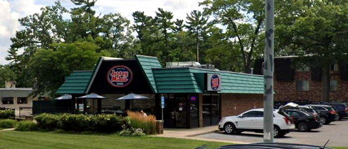 Arthur Treachers Fish & Chips - Traverse City 1504 E Front St - 110 Munson Ave (newer photo)